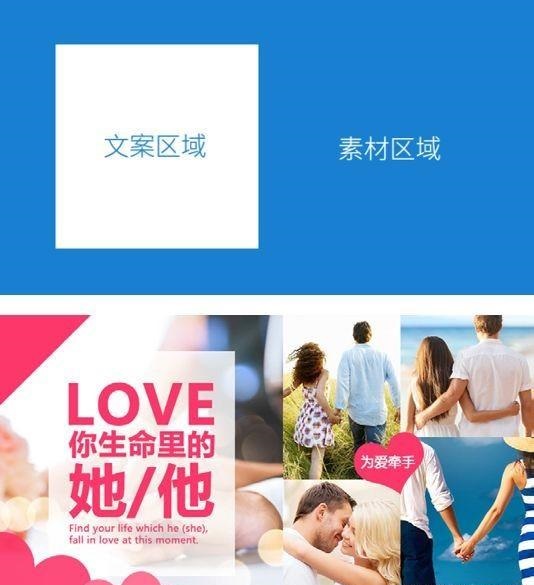 这样做广告才悦目，，，，，婚恋行业广告投放秘笈！