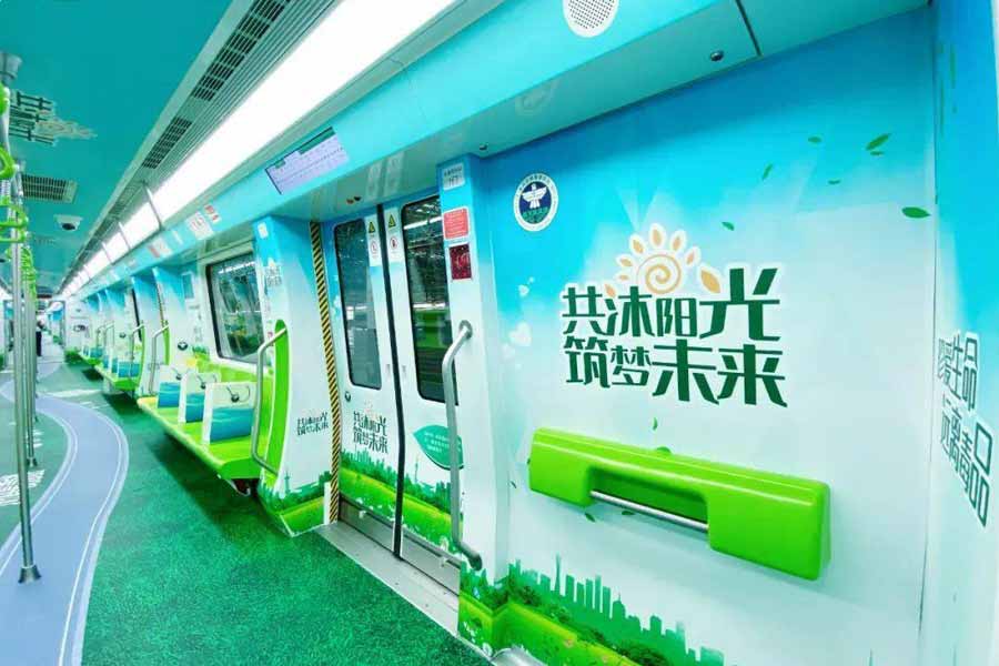 贵阳地铁广告的媒体形式都有哪些？？？？有哪些媒体优势？？？？