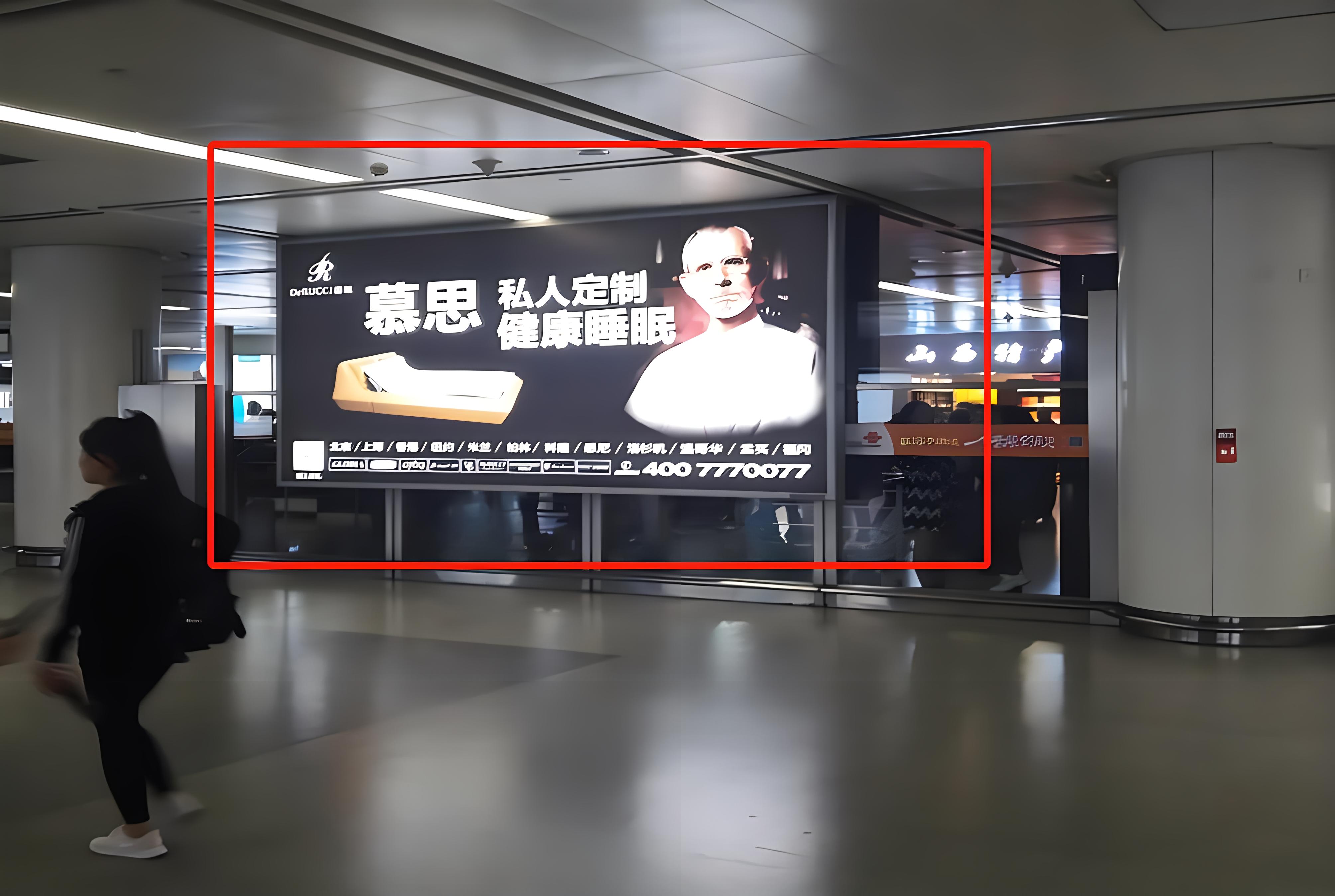 为何要在大兴机场做广告？？？？？？5大优势显示其焦点吸引力！